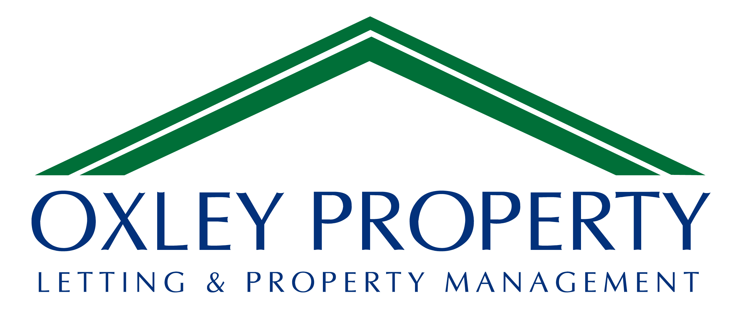 Oxley Property Logo